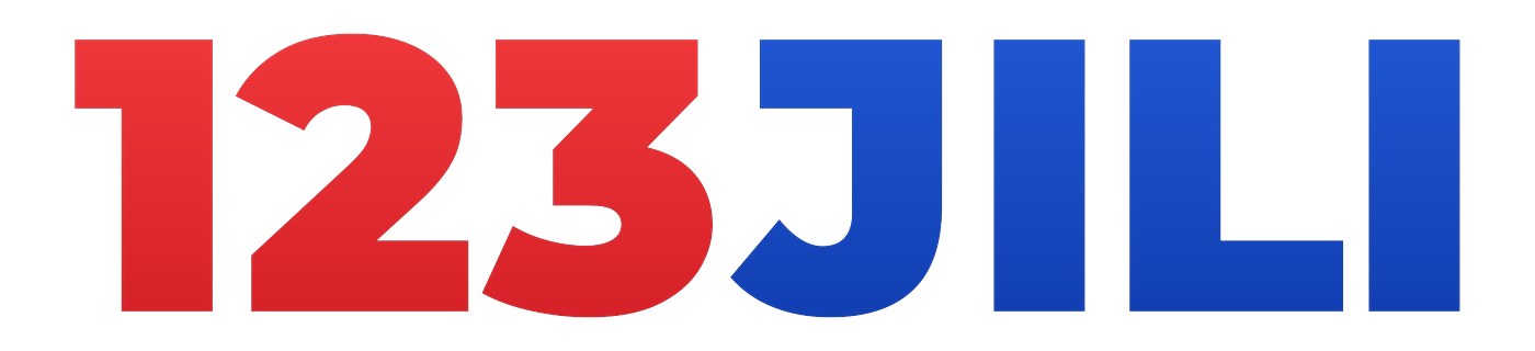 123jili.ph Logo